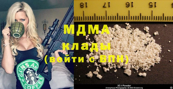 эйфоретик Осташков
