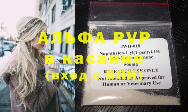эйфоретик Осташков
